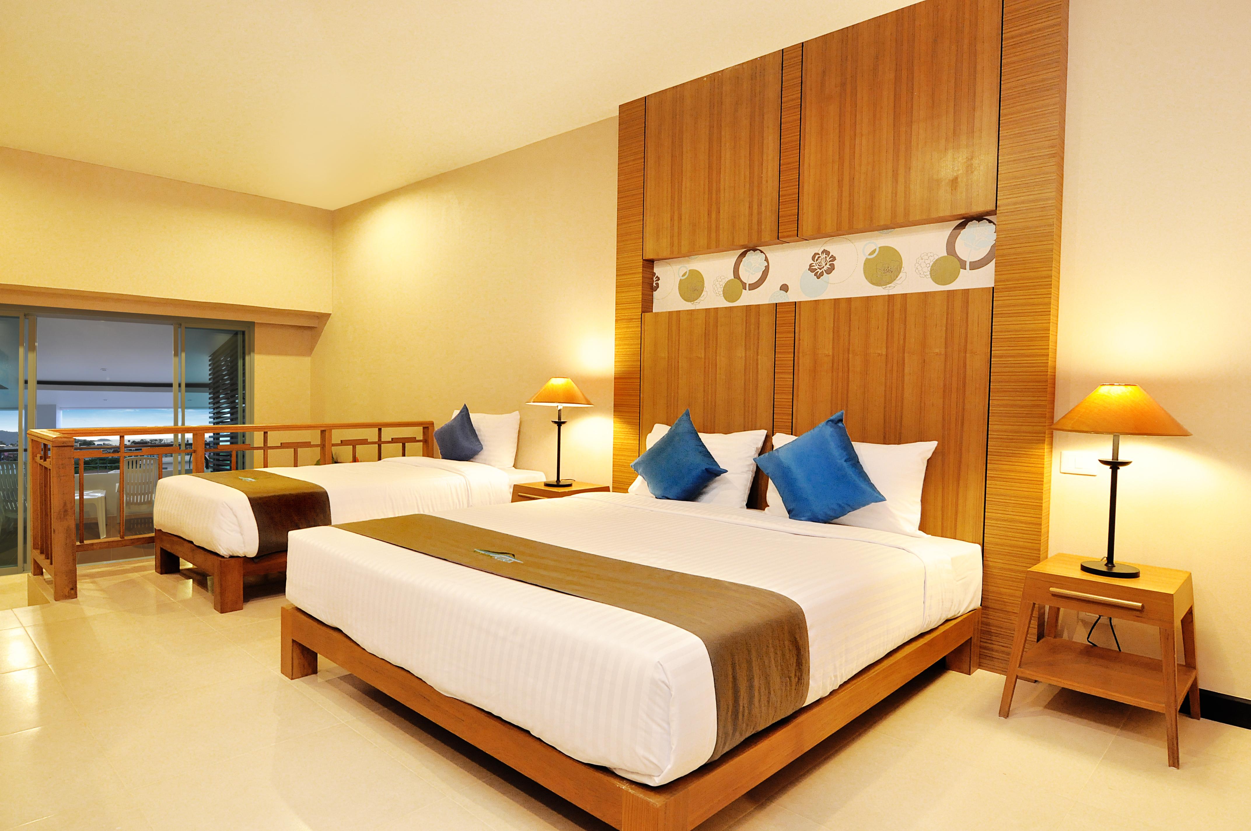 Andakira Hotel - Sha Extra Plus Patong Zewnętrze zdjęcie
