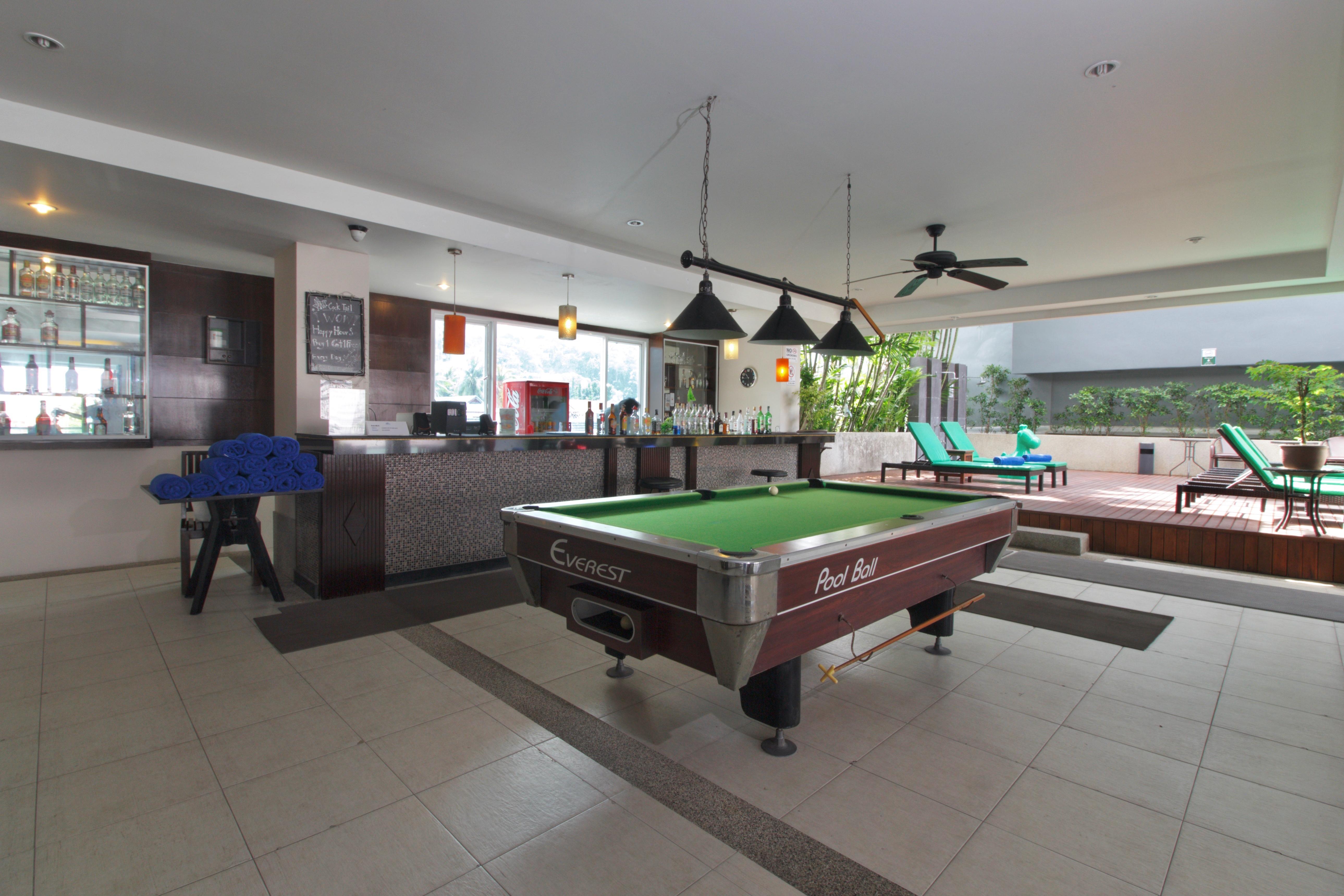 Andakira Hotel - Sha Extra Plus Patong Zewnętrze zdjęcie