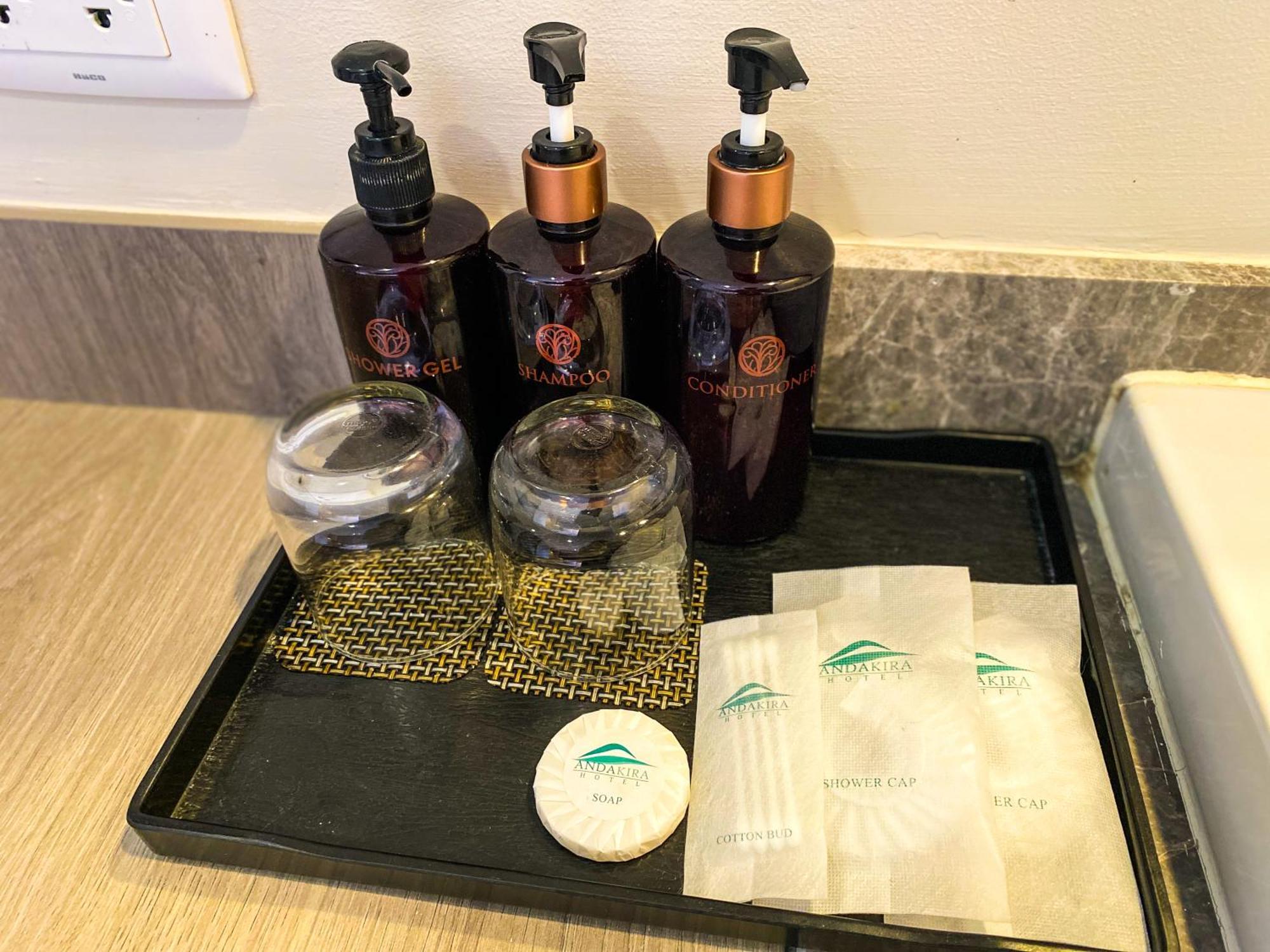 Andakira Hotel - Sha Extra Plus Patong Zewnętrze zdjęcie