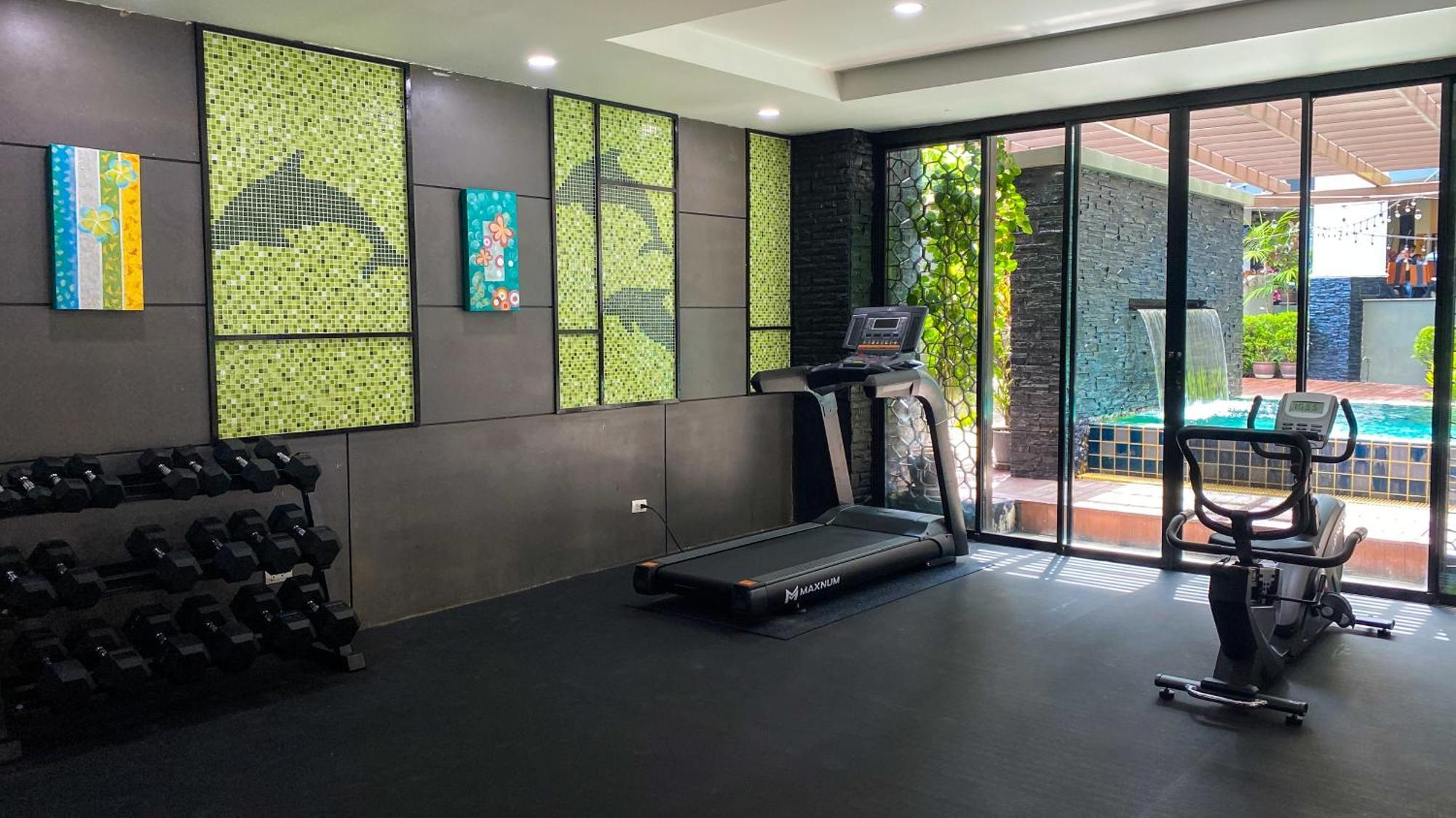 Andakira Hotel - Sha Extra Plus Patong Zewnętrze zdjęcie